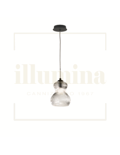 SOSPENSIONE MADAGASCAR 2 TRASPARENTE