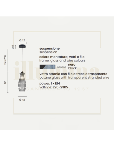 SOSPENSIONE MADAGASCAR 3 OTTANIO