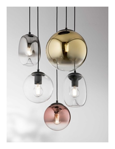 SOSPENSIONE BALU 2 RAME