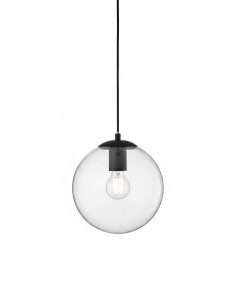 SOSPENSIONE BALU 2 TRASPARENTE