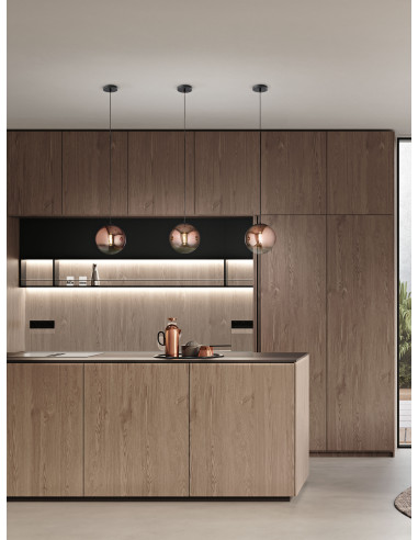 SOSPENSIONE BALU 3 RAME