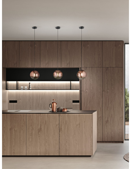 SOSPENSIONE BALU 3 RAME