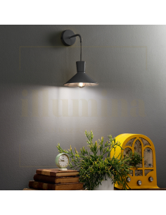 APPLIQUE ELIO NERO 2