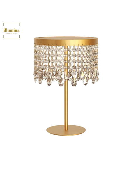 LAMPADA DA TAVOLO VANESIA