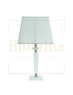 LUMETTO CHERUBINI BIANCO