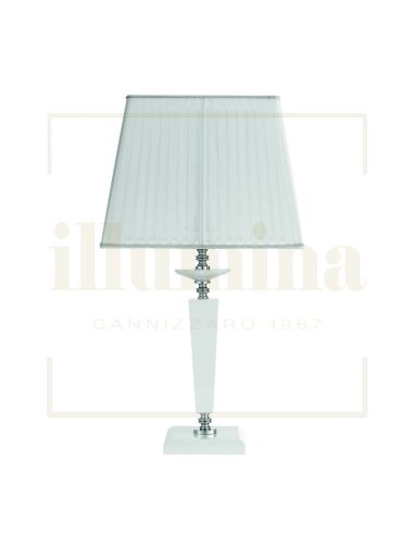 LUMETTO CHERUBINI BIANCO