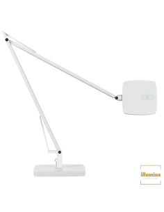 LAMPADA DA TAVOLO YAB BIANCO