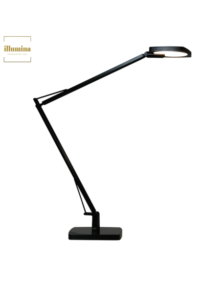 LAMPADA DA TAVOLO YAB NERO