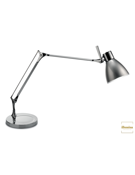 LAMPADA DA TAVOLO MIDA