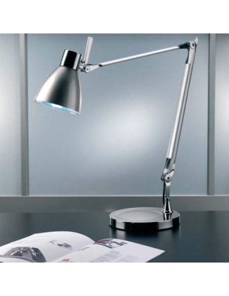 LAMPADA DA TAVOLO MIDA