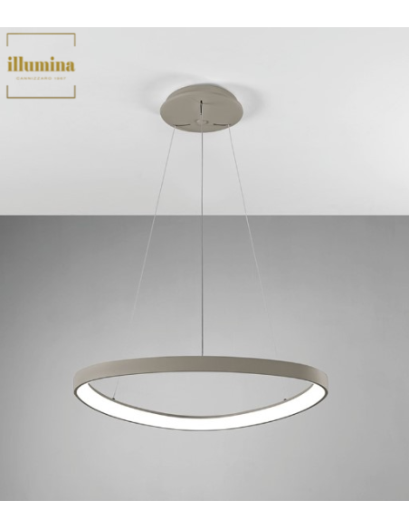 SOSPENSIONE LIFERING-P 61 SABBIA 48W