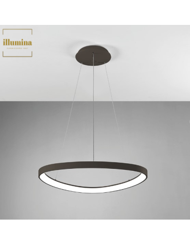 SOSPENSIONE LIFERING-P 61 BRONZO 48W