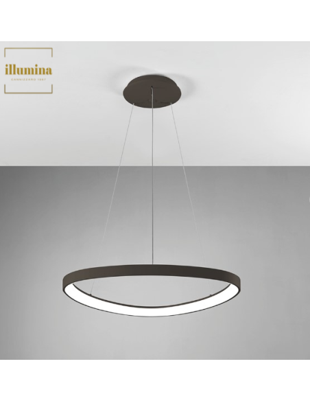 SOSPENSIONE LIFERING-P 61 BRONZO 48W