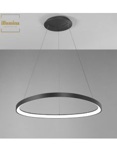 SOSPENSIONE LIFERING-P 81 BRONZO 60W