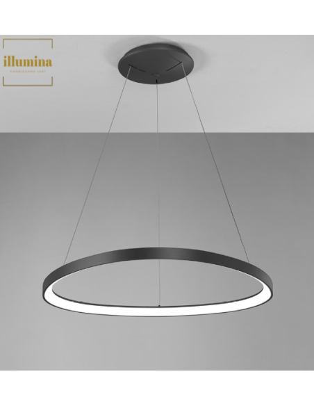 SOSPENSIONE LIFERING-P 81 BRONZO 60W