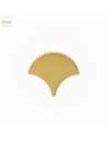 APPLIQUE PALM 5W OTTONE BRUNITO