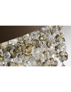 SOSPENSIONE OLA' S90 BRONZO V83 E SMOKY 2