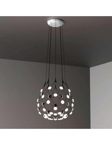 SOSPENSIONE MESH 55 CM