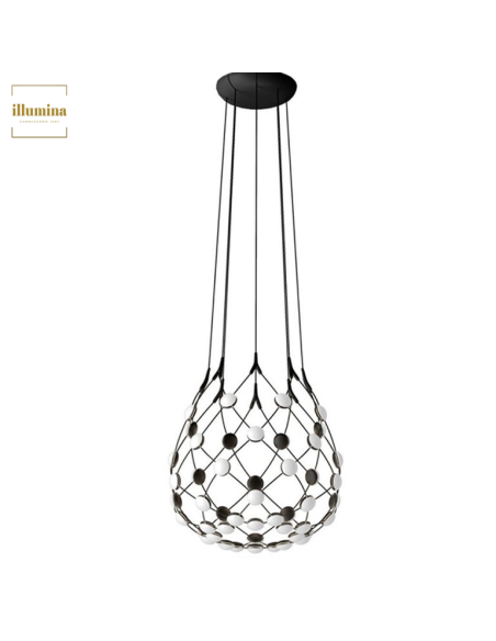 SOSPENSIONE MESH 55 CM