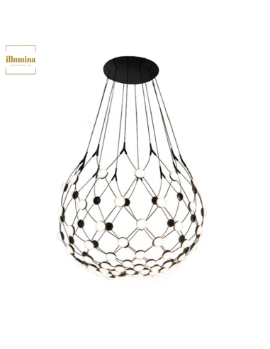 SOSPENSIONE MESH 80 CM