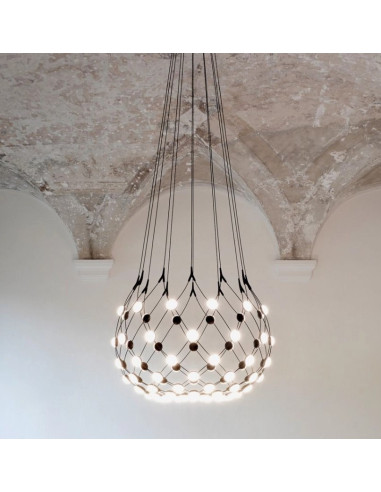 SOSPENSIONE MESH 80 CM