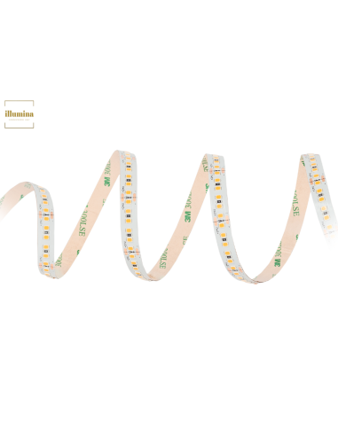 STRIP LED REEL900 14,4W/5MT 5MT IP 64 BIANCO CALDO