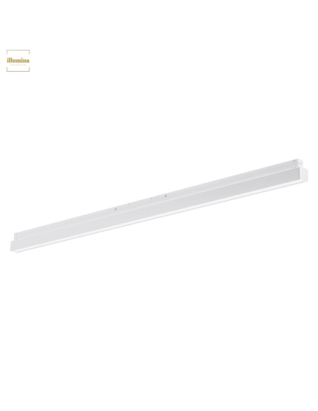 MODULO LED PER BINARIO GFA1262 36W 90CM BIANCO