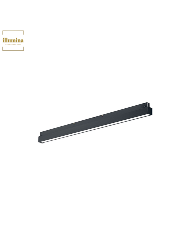 MODULO LED PER BINARIO GFA1271 4000K NERO