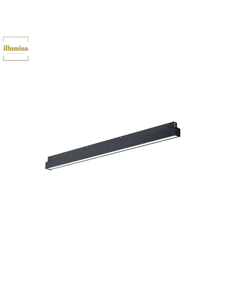 MODULO LED PER BINARIO GFA1271 4000K NERO