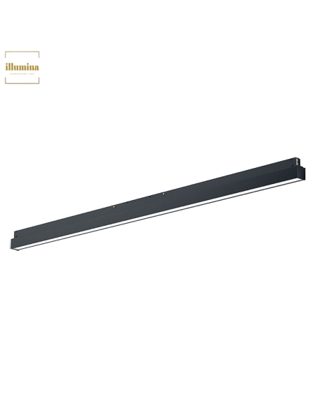 MODULO LED PER BINARIO GFA1272 NERO