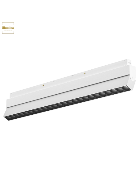 MODULO LED GFA1302 DARK LIGHT ORIENTABILE BIANCO
