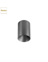 FARETTO/PLAFONIERA GPL406 ALLUMINIO