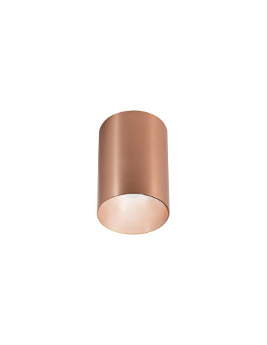 FARETTO/PLAFONIERA GPL407 RAME