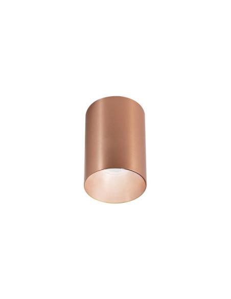 FARETTO/PLAFONIERA GPL407 RAME