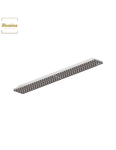 PLAFONIERA/SOSPENSIONE GPL431