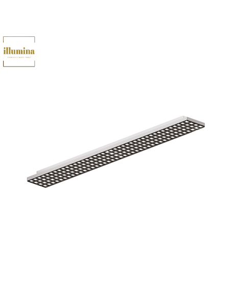 PLAFONIERA/SOSPENSIONE GPL431