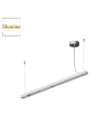 KIT SOSPENSIONE PER GPL431