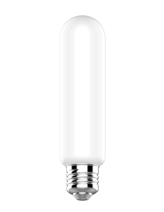 LAMPADA TUBOLARE T38 FULL LIGHT DIMMERABILE PER APPARECCHIO "IC" DI FLOS