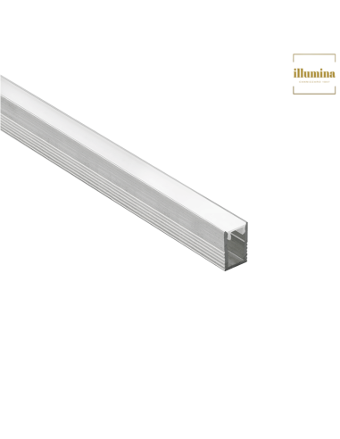 PROFILO SUPERFICIE 5MM