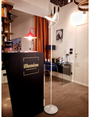 PIANTANA GPIB01 BIANCO