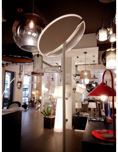 PIANTANA GPIB01 BIANCO