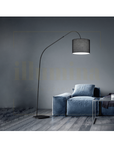 PIANTANA GLAM NERA 2