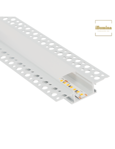 PROFILO TAGLIO DI LUCE MEDIO