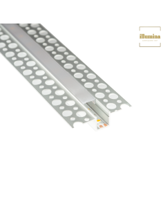 PROFILO TAGLIO DI LUCE