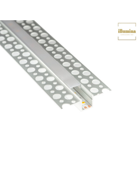 PROFILO TAGLIO DI LUCE