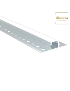 PROFILO TAGLIO DI LUCE A SCOMPARSA