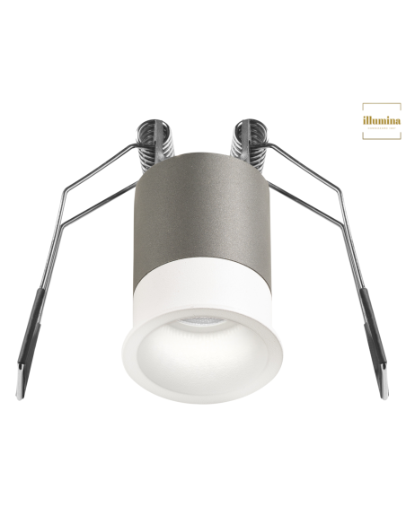 FARETTO LED DA INCASSO GFA1100C