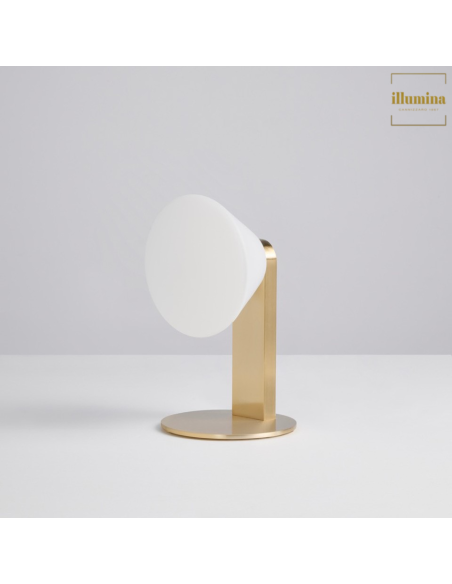 LAMPADA DA TAVOLO MADAME