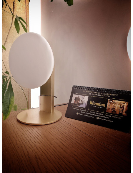 LAMPADA DA TAVOLO MADAME