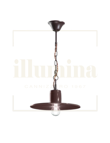 SOSPENSIONE LAND FANGO